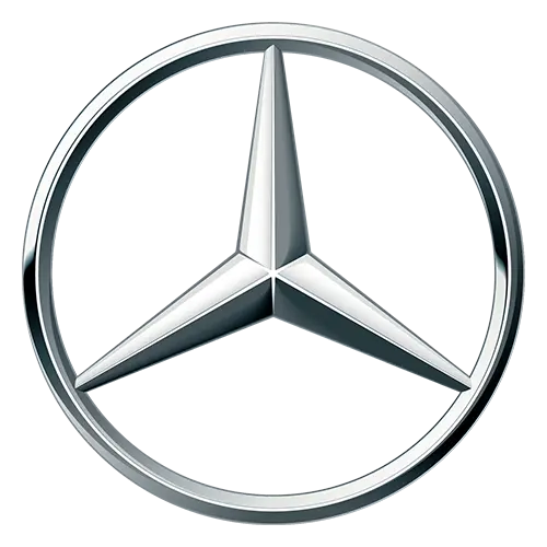 Ремонт PLD-секций Mercedes